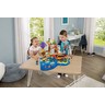 
      Marble Rush Adventures Pirate Ship Set
     - view 3